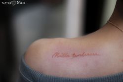 -飛凡TATTOO纹身•原创