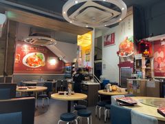 -滋味满屋美食坊(上海街店)