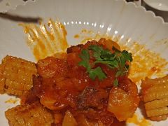 -盘锦生态酒店-火锅餐厅
