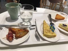 -玉满堂·湖北融合菜