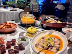 -南棠馆粤菜坊(群光店)