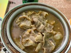 金丝肥牛-红帽小馆(向阳路店)