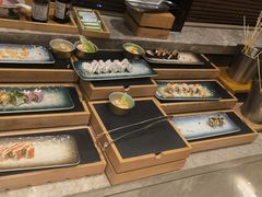 -三谷里·生态水疗空间(五一店)