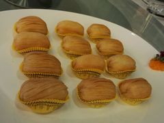 -春满园·早茶·粤菜·宴会(前海店)