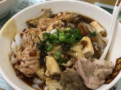 -荔林食店(西华路店)