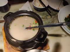 -绿茶餐厅(成都大悦城店)