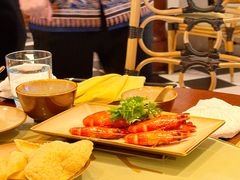 -亚特兰蒂斯·蟹餐厅 CRAB KITCHEN·鲜活海鲜