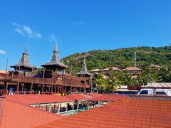 -海南分界洲岛旅游区