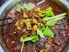 -温江公平红烧兔(总店)