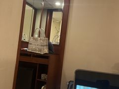 -香港珀丽酒店