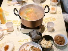 -串盟烧烤·长沙美食地标(星沙店)