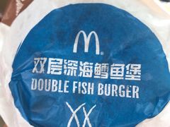 -麦当劳(安立路店)
