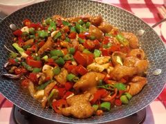 -恰八斗·猛火长沙菜(国贸店)