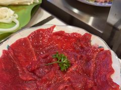 -朱光玉火锅馆(正弘城店)
