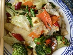 -南沙游艇会·大兵船餐厅