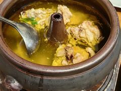 -福照楼汽锅鸡·云南特色菜(万达广场店)