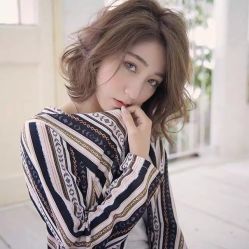 -GIRL STYLE 烫发·染发沙龙