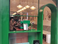 门面-METAL HANDS(五道营店)