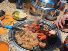 -安又胖韩国烤肉