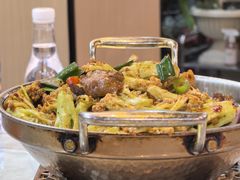 -大家乐东北菜(富河园店)