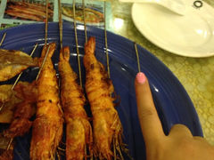 美达尔烧烤海鲜家常菜(中山路店)-美达尔(中山路店)