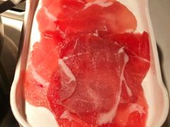 -星伦多自助料理·涮烤一体(江桥万达店)