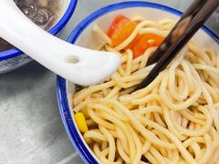 -梅溪·小伙子干挑面(安吉总店)