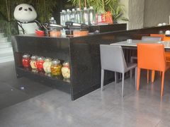 -椒馋小馆(绿源路店)