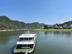 -新安江山水画廊风景区
