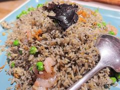 黑松露虾仁炒饭-云采云南菜(中山北路店)