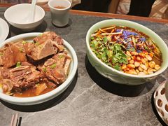 -紫泥369粗粮季(四牌楼店)