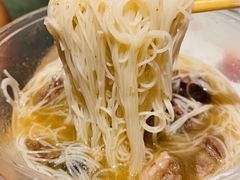 -老牌依强牛肉店(达道总店)