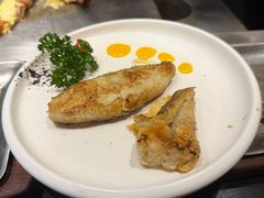 -大神太神·铁板烧(七宝领展广场店)