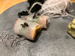 -橼舍鮨青木
