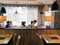 大堂-野妹火锅(南园店)