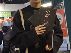 -棂笼·深度沉浸密室(武汉旗舰店)