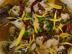 -维园港式茶餐厅(龙岗盛平店)