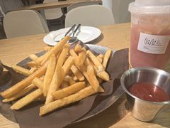 -娜娜家•Nana's restaurant (南开大悦城店)
