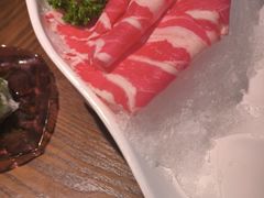 -泓炙颐凤鲜海鲜火锅料理(桐乡店)