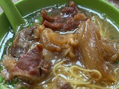 -巨记面家(泉威楼店)