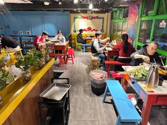 -钢管厂五区小郡肝火锅串串香(清河店)