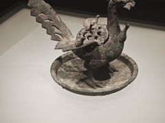 -临沂市博物馆