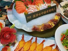 -濮园 · 四合院餐厅
