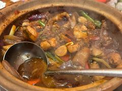 -洪大厨鸡煲(福田店)