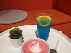 -XI·LaundryCafe 喜咖自助洗衣咖啡店