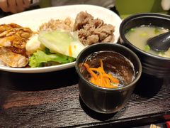 至尊双宝饭-吉野家(上海美罗城店)