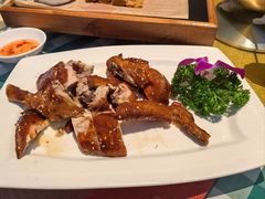 -快乐海鲜酒楼(滇池路店)