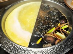 -一绪に和牛寿喜烧(罗湖益田假日店)