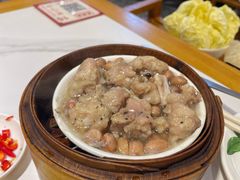 -花城粤菜餐厅(高新区店)