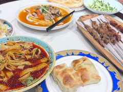 -新疆巴州金丝特餐厅(大钟寺店)